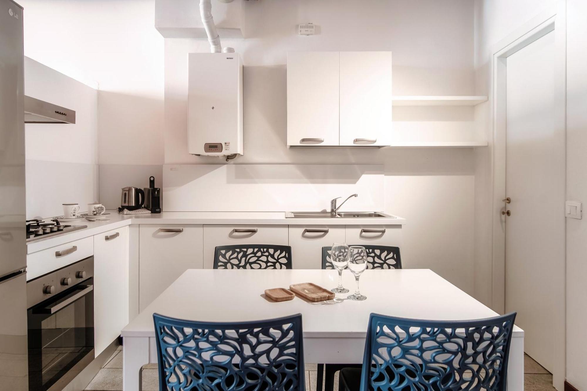 Calicantus Apartments Apollo Комо Экстерьер фото