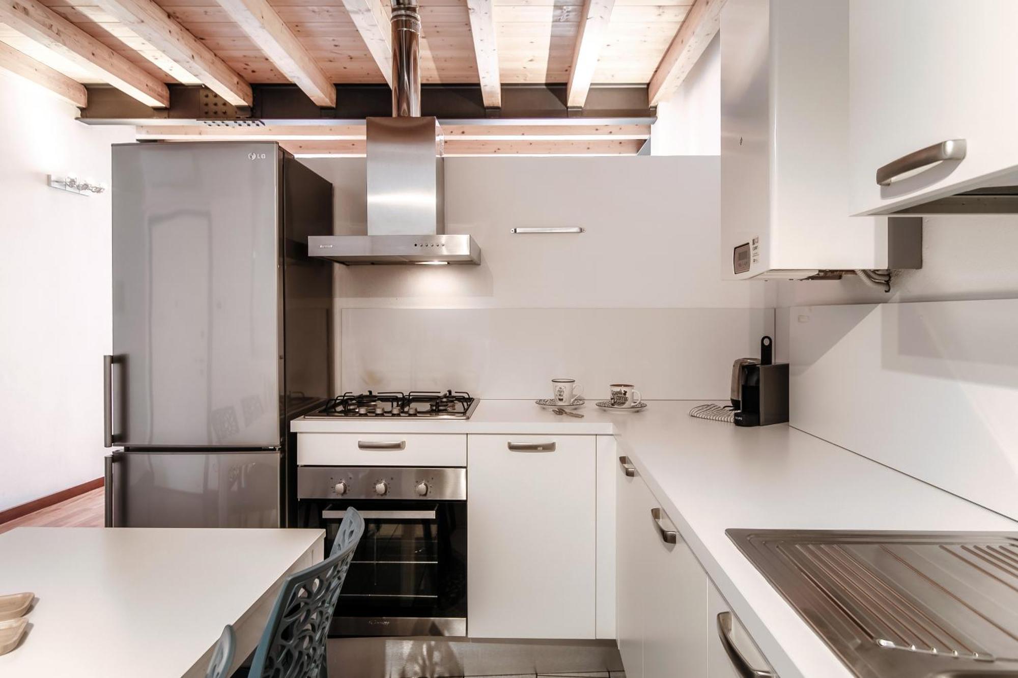 Calicantus Apartments Apollo Комо Экстерьер фото