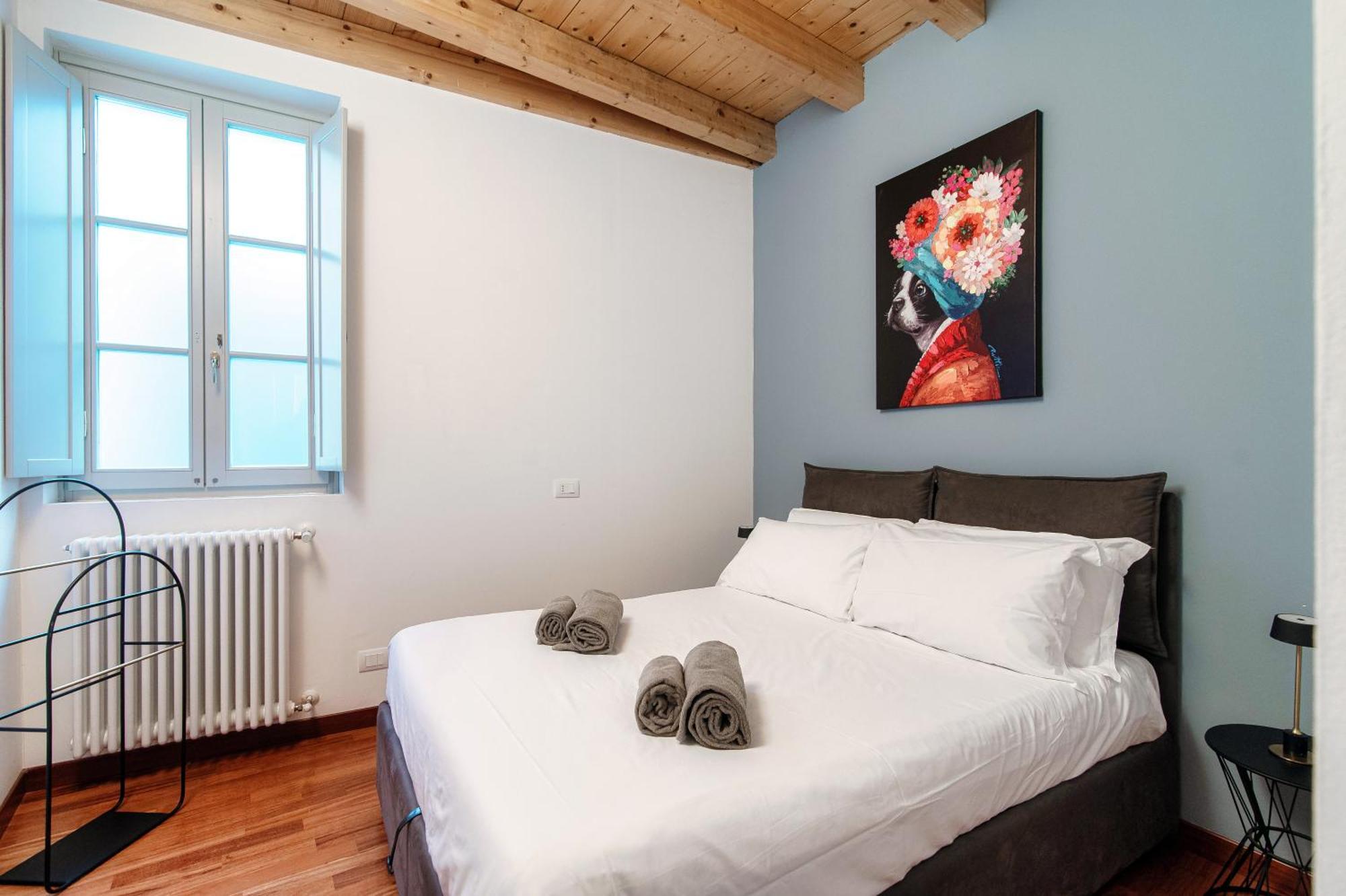 Calicantus Apartments Apollo Комо Экстерьер фото
