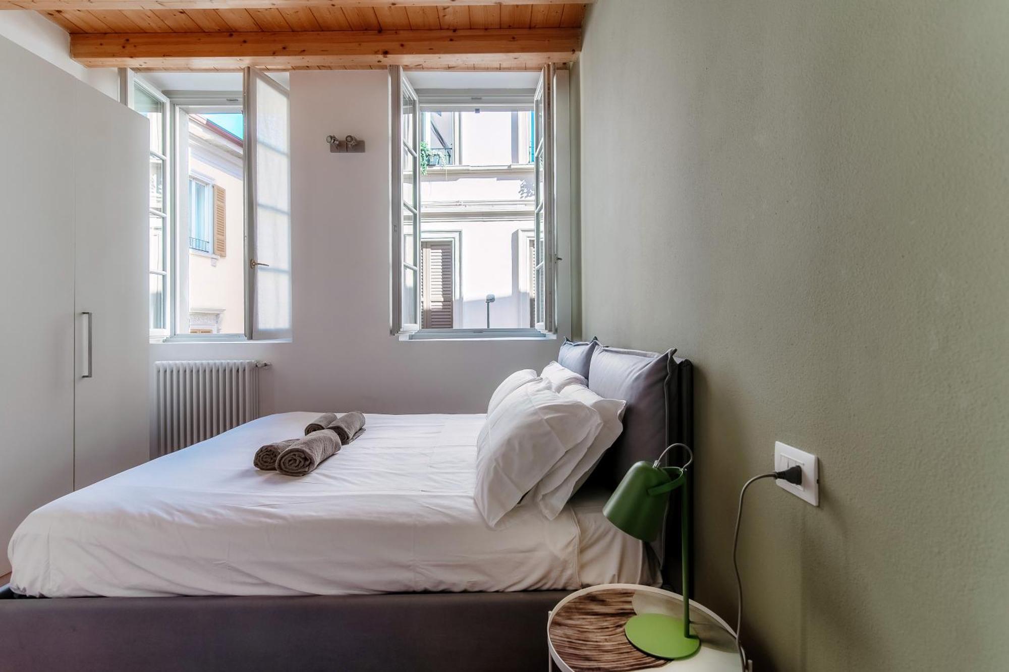 Calicantus Apartments Apollo Комо Экстерьер фото