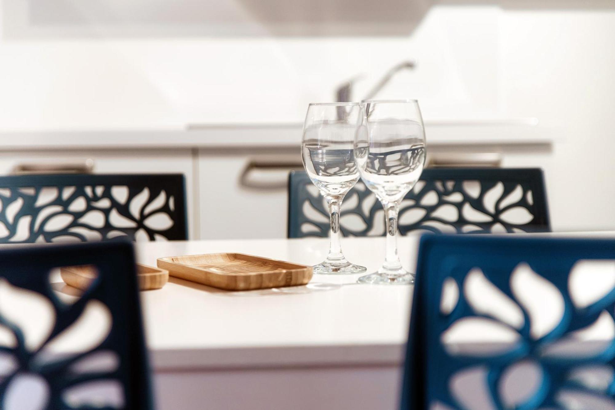 Calicantus Apartments Apollo Комо Экстерьер фото