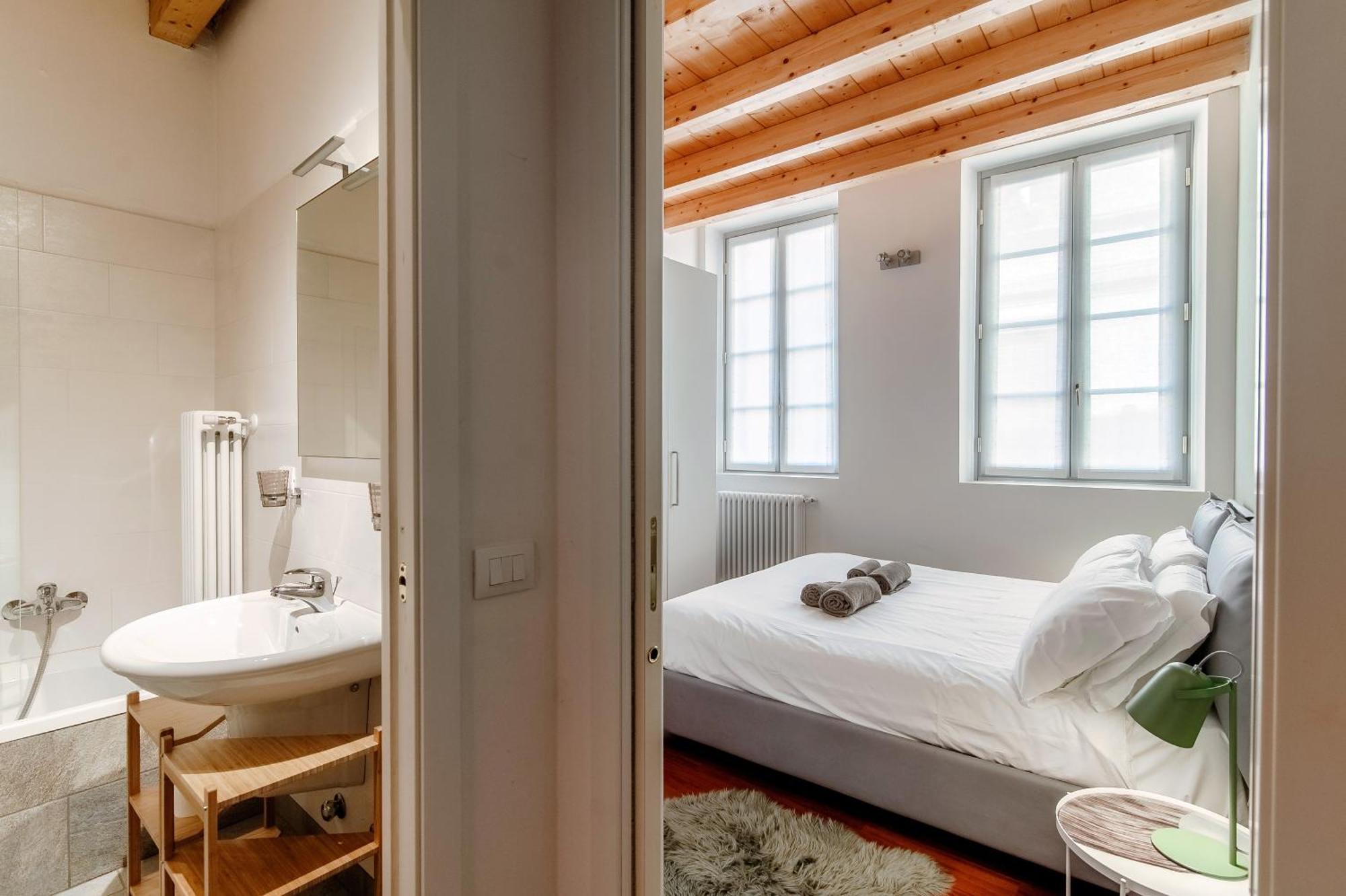 Calicantus Apartments Apollo Комо Экстерьер фото