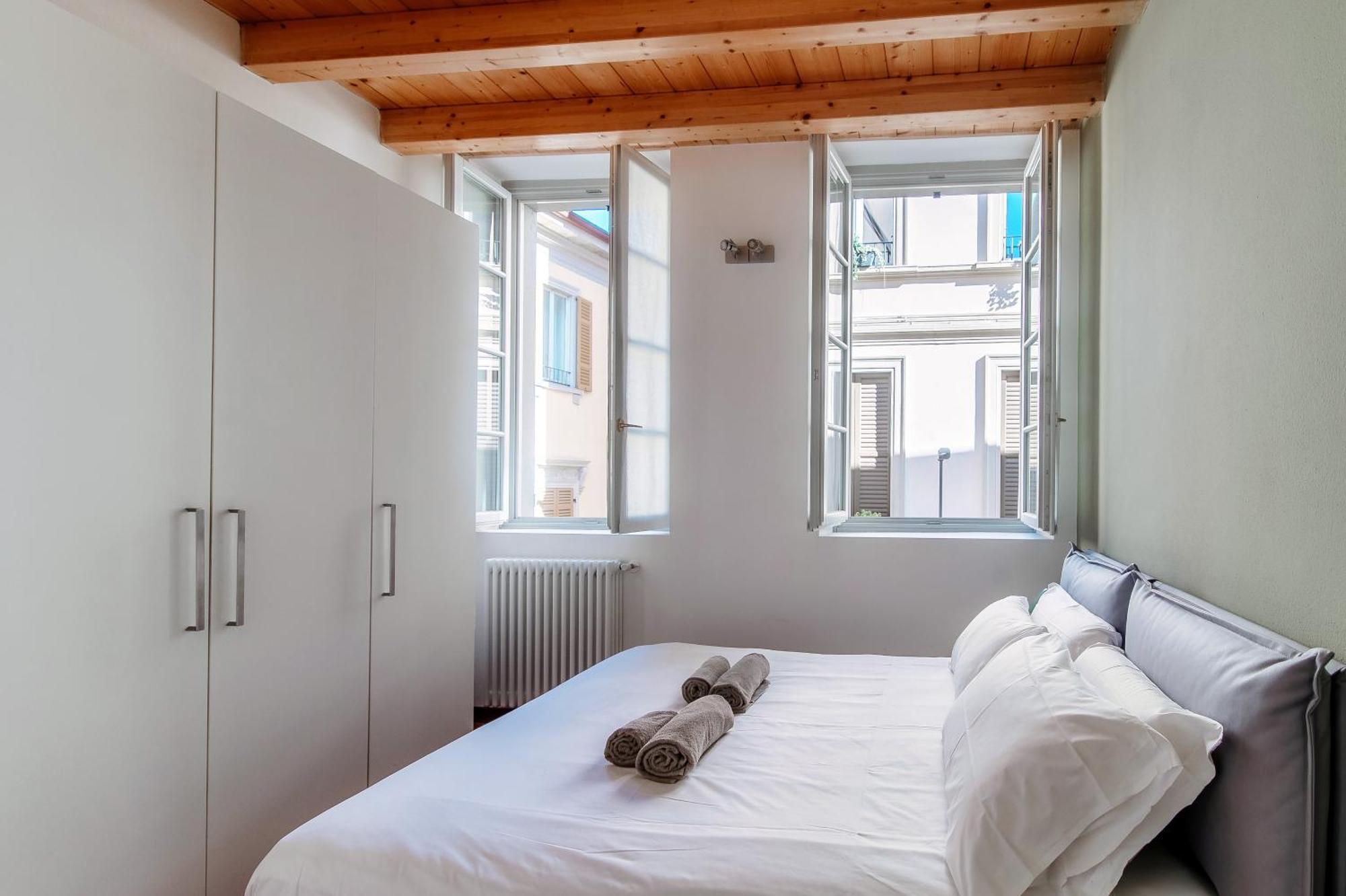 Calicantus Apartments Apollo Комо Экстерьер фото