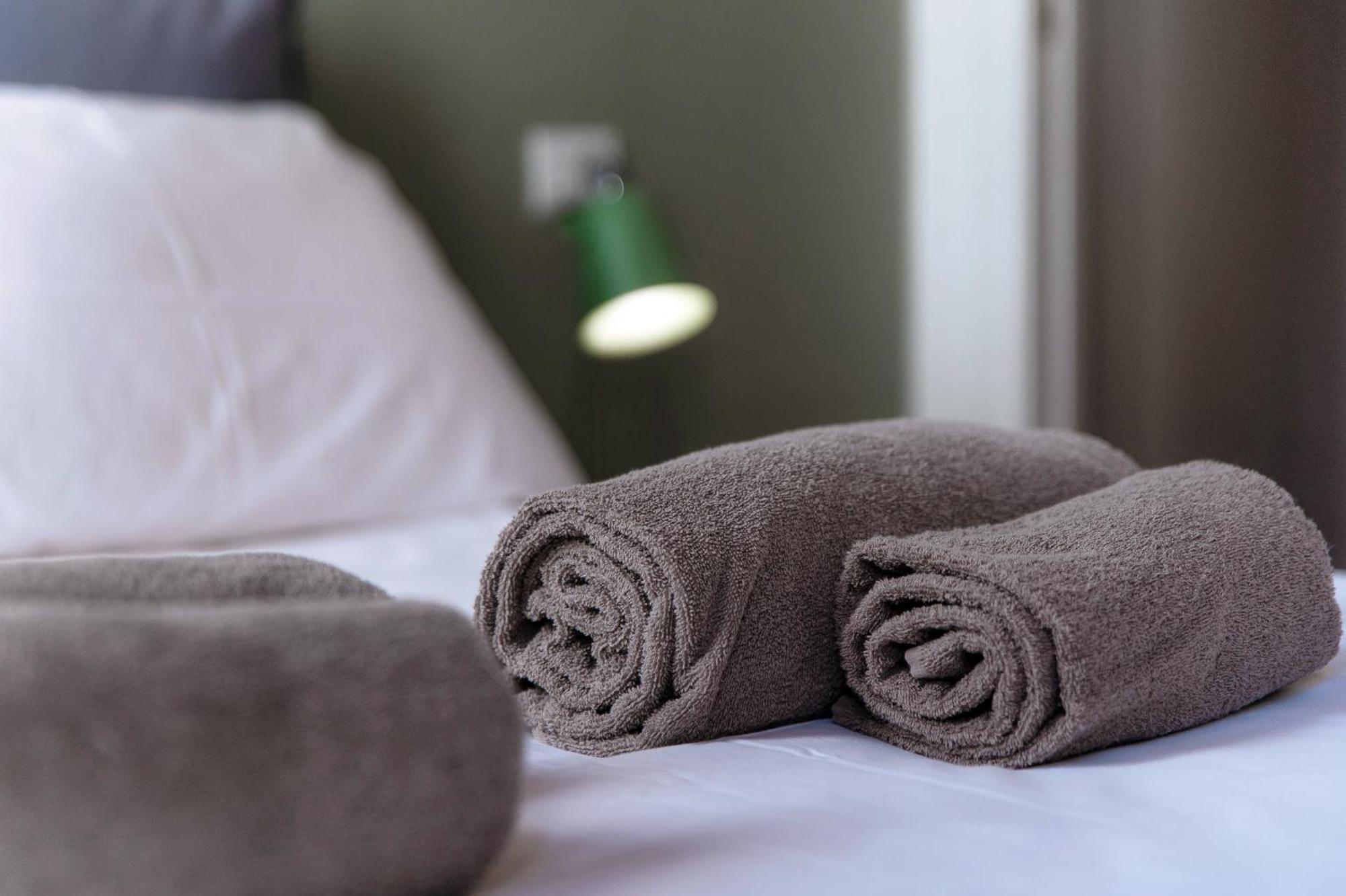 Calicantus Apartments Apollo Комо Экстерьер фото