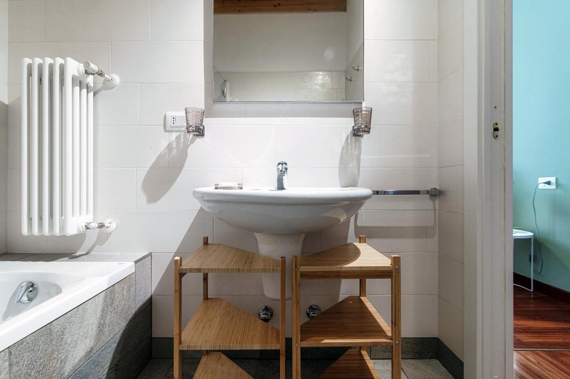Calicantus Apartments Apollo Комо Экстерьер фото