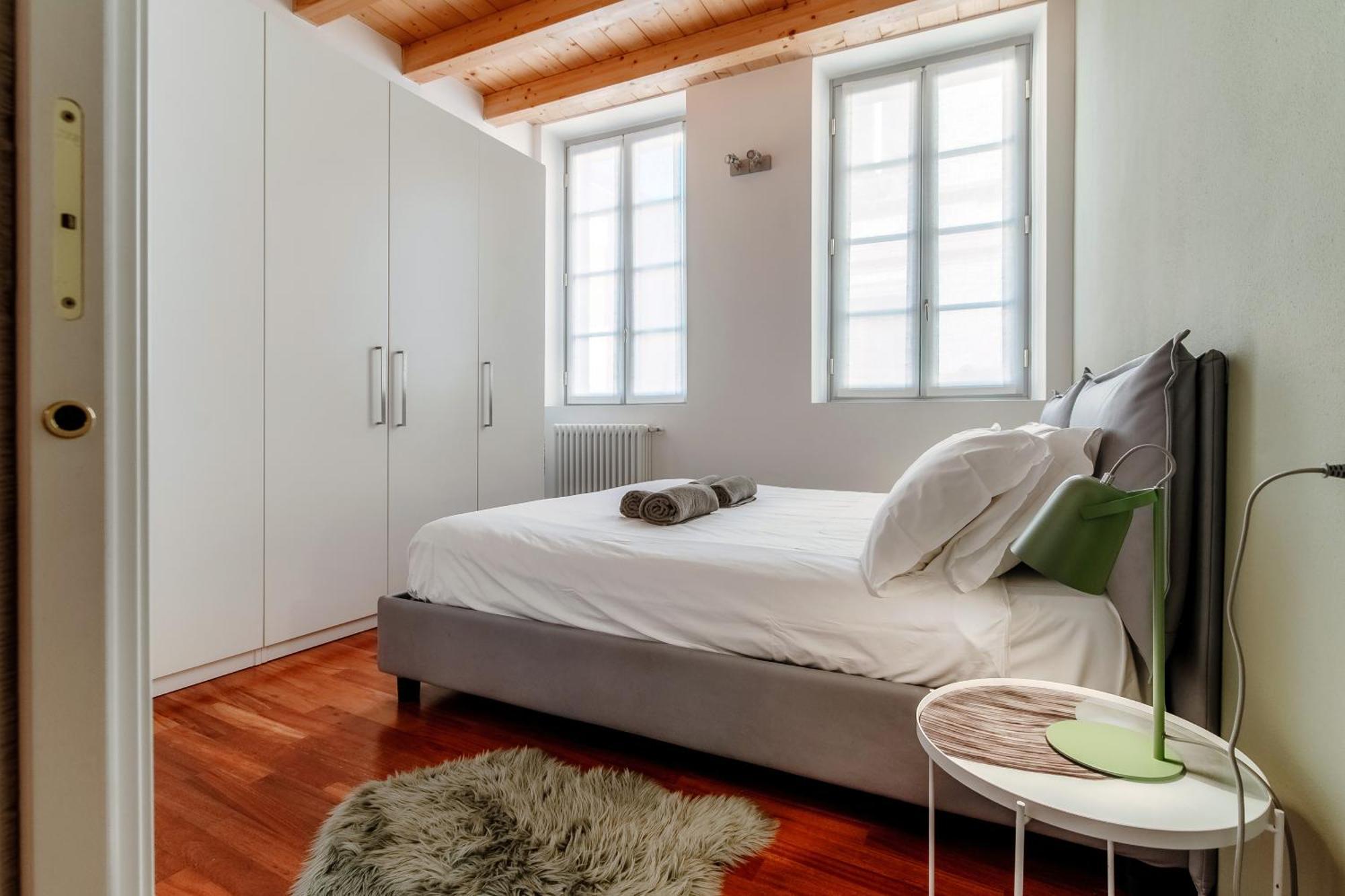 Calicantus Apartments Apollo Комо Экстерьер фото