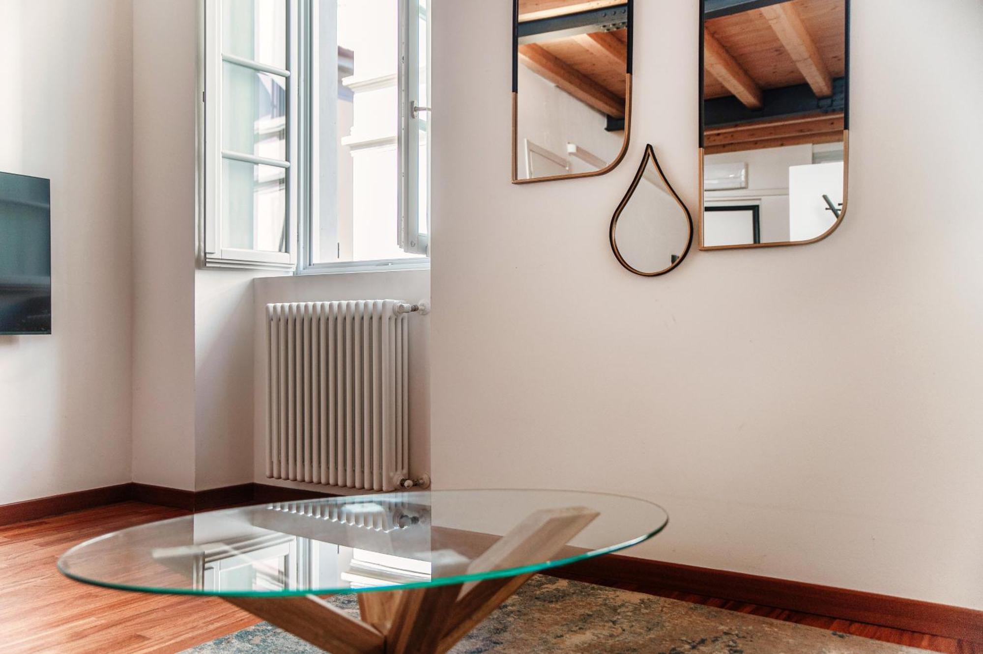 Calicantus Apartments Apollo Комо Экстерьер фото