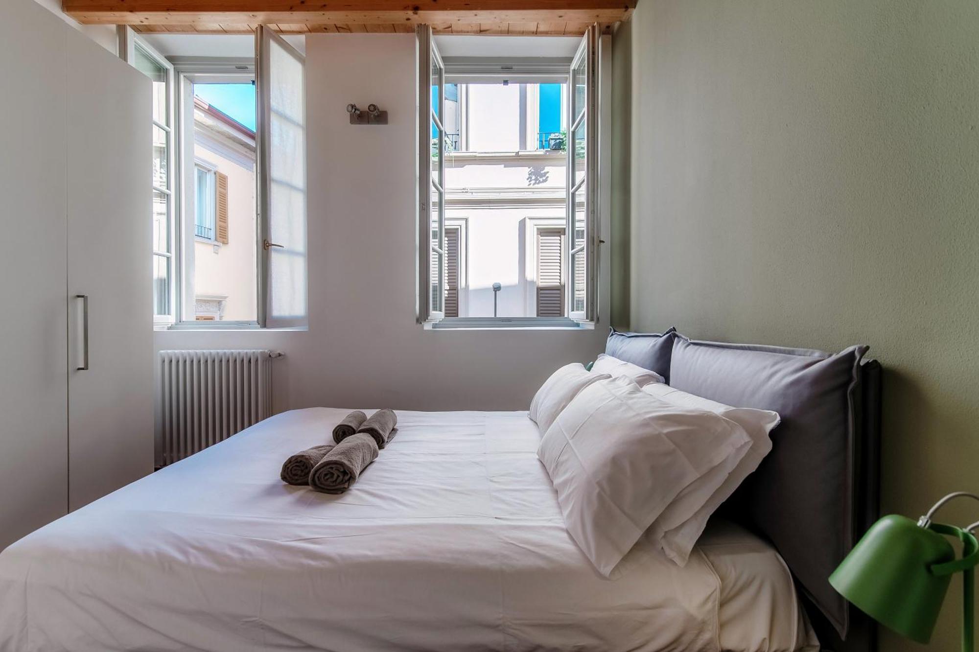 Calicantus Apartments Apollo Комо Экстерьер фото